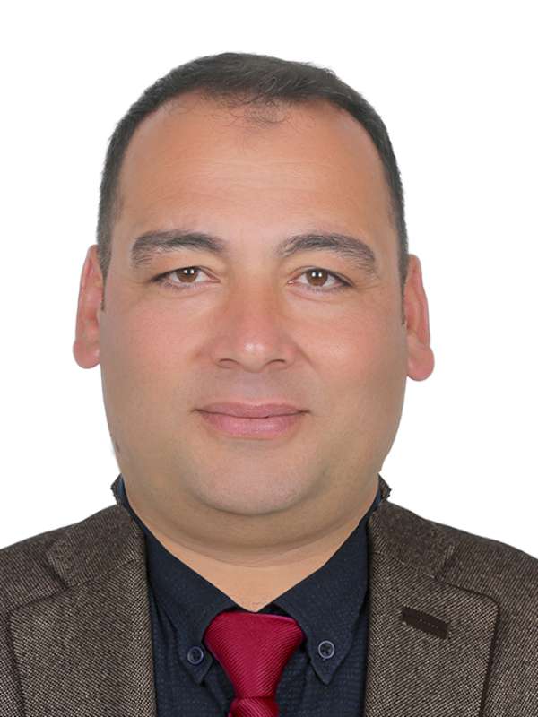 Cemil KIRAL
